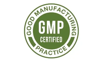 IQ Honey GMP certified